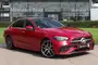 2024 Mercedes-Benz C-Class C300 AMG Line Premium Plus 4dr 9G-Tronic