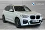 2019 BMW X3 xDrive30d M Sport 5dr Step Auto