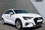 2021 Audi A3 40 TFSI e Sport 5dr S Tronic