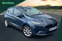 2022 Ford Fiesta 1.1 75 Trend 5dr