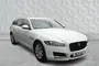 2019 Jaguar XF 2.0d [180] Prestige 5dr Auto