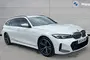 2024 BMW 3 Series Touring 320i M Sport 5dr Step Auto