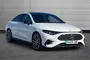 2026 Mercedes-Benz CLA CLA 250+ 200kW EQ AMG Line Prem Ed+ 85kWh 4dr Auto