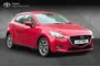 2017 Mazda 2 1.5 Sport Nav 5dr