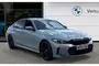 2022 BMW 3 Series 320i xDrive M Sport 4dr Step Auto