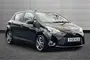 2020 Toyota Yaris 1.5 Hybrid Y20 5dr CVT [Bi-tone]