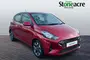 2026 Hyundai i10 1.0 [63] Advance 5dr [Nav]