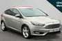 2016 Ford Focus 1.0 EcoBoost 125 Zetec 5dr Auto