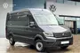 2026 Volkswagen Crafter 2.0 TDI 140PS Commerce Plus High Roof Van