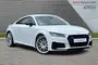 2021 Audi TT 50 TFSI 320 Quattro TTS Black Ed 2dr S Tronic
