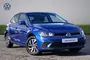 2025 Volkswagen Polo 1.0 TSI Life 5dr
