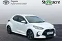 2026 Toyota Yaris 1.5 Hybrid Design 5dr CVT