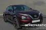 2023 Nissan Juke 1.0 DiG-T 114 N-Connecta 5dr DCT