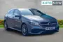 2016 Mercedes-Benz A-Class A160 AMG Line 5dr
