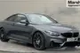 2019 BMW M4 M4 2dr DCT [Competition Pack]