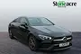 2021 Mercedes-Benz CLA CLA 200 AMG Line 4dr Tip Auto