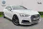 2018 Audi S5 S5 Quattro 2dr Tiptronic