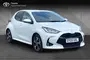 2025 Toyota Yaris 1.5 Hybrid Design 5dr CVT