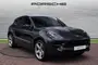 2019 Porsche Macan S 5dr PDK