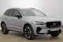 2025 Volvo XC60 2.0 T8 [455] PHEV Ultra Dark 5dr AWD Geartronic