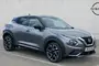 2025 Nissan Juke 1.0 DiG-T Tekna+ 5dr DCT