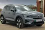2022 Volvo XC40 Recharge 170kW Recharge Ultimate 69kWh 5dr Auto