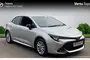 2025 Toyota Corolla 2.0 Hybrid 178 Icon 5dr CVT
