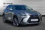 2023 Lexus NX 450h+ 2.5 Takumi 5dr E-CVT [Sunroof]