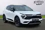2024 Kia Sportage 1.6T GDi 48V ISG GT-Line S 5dr DCT