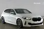 2024 BMW 1 Series 128ti 5dr Step Auto [Live Cockpit Professional]