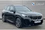 2023 BMW X1 xDrive 23d MHT M Sport 5dr Step Auto