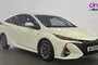 2021 Toyota Prius 1.8 VVTi Business Edition Plus 5dr CVT