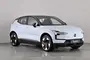 2026 Volvo EX30 200kW SM Extended Range Plus 69kWh 5dr Auto