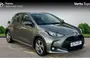 2024 Toyota Yaris 1.5 Hybrid Icon 5dr CVT