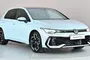 2025 Volkswagen Golf 1.5 eTSI 150 R-Line 5dr DSG