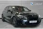 2024 BMW 1 Series 118i [136] M Sport 5dr [Live Cockpit Professional]