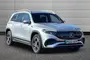 2022 Mercedes-Benz EQB EQB 350 4Matic 215kW AMG Line 66.5kWh 5dr Auto