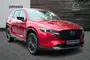 2024 Mazda CX-5 2.0 e-Skyactiv G MHEV Homura 5dr Auto