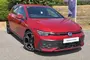2025 Volkswagen Golf 2.0 TSI 265 GTI 5dr DSG