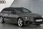 2024 Audi A4 Avant 35 TFSI S Line 5dr S Tronic