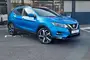 2021 Nissan Qashqai 1.3 DiG-T 160 [157] N-Motion 5dr DCT