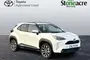 2025 Toyota Yaris Cross 1.5 Hybrid Design 5dr CVT