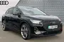 2026 Audi Q4 210kW 45 82kWh Black Edition 5dr Auto