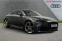 2023 Audi TT 40 TFSI S Line 2dr S Tronic