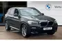 2019 BMW X3 xDrive20d M Sport 5dr Step Auto