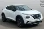 2025 Nissan Juke 1.0 DiG-T N-Connecta 5dr
