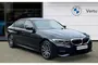 2019 BMW 3 Series 320i M Sport 4dr Step Auto