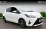 2019 Toyota Yaris 1.5 Hybrid Icon Tech 5dr CVT