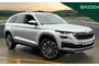 2023 Skoda Kodiaq 2.0 TDI SE L Executive 5dr DSG [7 Seat]
