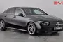 2023 Mercedes-Benz A-Class Saloon A200 AMG Line Executive 4dr Auto